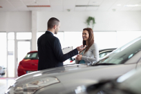 Car Dealership Insurance