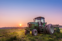 Tractor Insurance